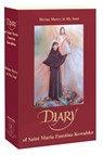 DIARY OF ST MARIA FAUSTINA KOW - Faustina Kowalska - 9781596141100
