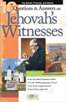 10 Questions & Answers on Jehovah's Witnesses Pamphlet - Paul Carden ; Dr Norman L Geisler ; Alex McFarland ; Rose Publishing - 9781596361201