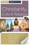 Christianity, Cults and Religions - Rose Publishing - 9781596362024