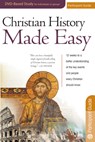 Christian History Made Easy Participant Guide - Timothy Paul Jones - 9781596365285