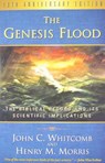GENESIS FLOOD 50TH ANNIV/E - Henry M. Morris - 9781596383951