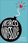 Marco Impossible - Hannah Moskowitz - 9781596438606