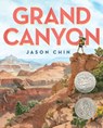 Grand Canyon - Jason Chin - 9781596439504