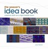 Weaver's Idea Book - Jane Patrick - 9781596681750