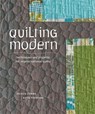 Quilting Modern - Jacquie Gering ; Katie Pedersen - 9781596683877