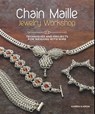 Chain Maille Jewelry Workshop - Karen Karon - 9781596686458