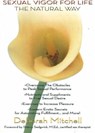 Sexual Vigor for Life - Deborah Mitchell - 9781596871250