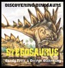 Stegosaurus - George Olshevsky ; Sandy Fritz - 9781596877559