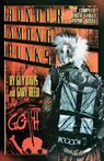 Honour Among Punks - Guy Davis ; Gary Reed - 9781596878020