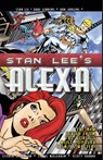 Alexa - Stan Lee ; Dave Gibbons ; Dan Jurgens - 9781596878136