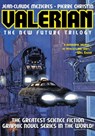 Valerian - Jean-Claude Mezieres ; Pierre Christin - 9781596878341