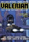 Valerian - Jean-Claude Mezieres ; Pierre Christin - 9781596878341