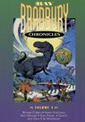 The Ray Bradbury Chronicles Volume 4 - Ray D Bradbury - 9781596878457