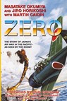 Zero - Masatake Okumiya ; Jiro Horikoshi - 9781596879874