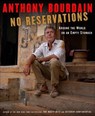 No Reservations - Anthony Bourdain - 9781596914476