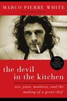 White, M: Devil in the Kitchen - Marco Pierre White - 9781596914971