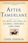 AFTER TAMERLANE - John Darwin - 9781596916029