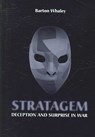 Stratagem - Barton Whaley - 9781596931985
