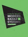 Modern Radar Systems - Hamish D. Meikle - 9781596932425