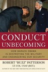 Conduct Unbecoming - Robert Patterson - 9781596981614