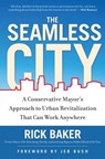 The Seamless City - Rick Baker - 9781596982086