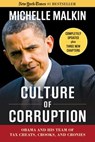 Culture of Corruption - Michelle Malkin - 9781596986466