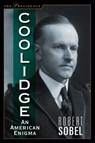 Coolidge - Robert Sobel - 9781596987371