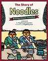 The Story of Noodles - Ying Chang Compestine - 9781597021210
