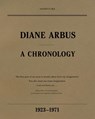 Diane Arbus: A Chronology - Elisabeth Sussman ; Doon Arbus - 9781597111799