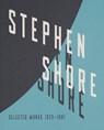 Stephen Shore - Stephen Shore - 9781597113885