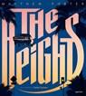 The Heights: Matthew Porter's Photographs of Flying Cars - PORTER,  Matthew - 9781597114578