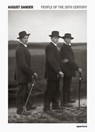 August Sander: People of the 20th Century - Cologne Die Photographische Sammlung/SK Stiftung Kultur - 9781597115414