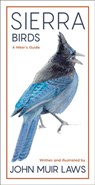Sierra Birds - John Muir Laws - 9781597144858