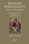 Russian Spirituality and Other Essays - Valentin Tomberg - 9781597315029