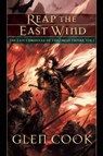 Reap the East Wind: The Last Chronicle of the Dread Empire: Volume One - Glen Cook - 9781597803182