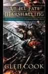 An Ill Fate Marshalling - Glen Cook - 9781597803212