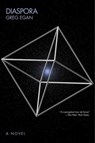 Diaspora - Greg Egan - 9781597805421
