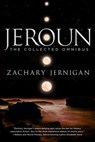 Jeroun - Zachary Jernigan - 9781597806091
