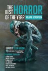 The Best Horror of the Year, Volume Seventeen - Ellen Datlow - 9781597806701
