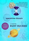 Spacetime Donuts - Rudy Rucker - 9781597809979