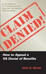 Claim Denied! - John D. Roche - 9781597971164