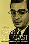 Rabbi Outcast - Jack Ross - 9781597976978