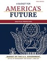Budget of the United States, Analytical Perspectives, Fiscal Year 2021 - Omb - 9781598049343