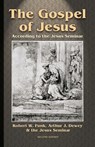 The Gospel of Jesus - Robert W. Funk ; Arthur J. Dewey ; The Jesus Seminar - 9781598151589