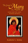 Gospel of Mary of Magdala - Karen L. King - 9781598151831