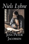 Niels Lyhne - Jens Jacobsen - 9781598183450