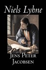 Niels Lyhne - Jens Jacobsen - 9781598183467