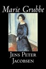 Marie Grubbe - Jens Jacobsen - 9781598183535