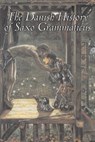 The Danish History of Saxo Grammaticus - Saxo Grammaticus - 9781598185607