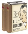 H. L. Mencken: Prejudices: The Complete Series: A Library of America Boxed Set - H. L. Mencken - 9781598530766